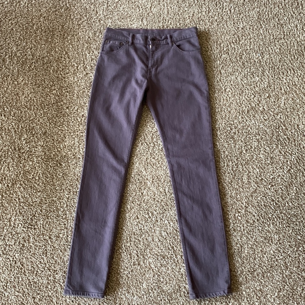 Raleigh Denim Martin Stretch - 31